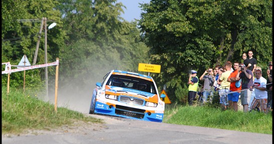 Rajd Rzeszowski